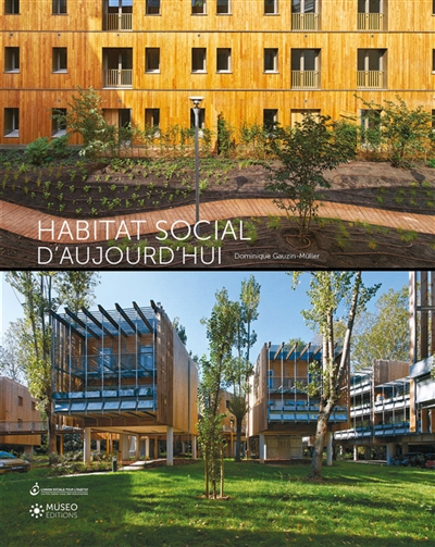 Habitat social d'aujourd'hui - 