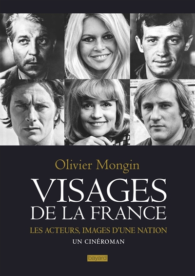 Visages de la France - 