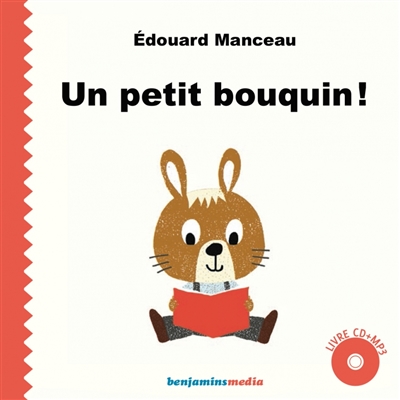 Un petit bouquin ! - 