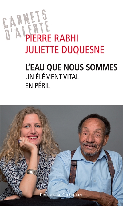 L'eau que nous sommes - 