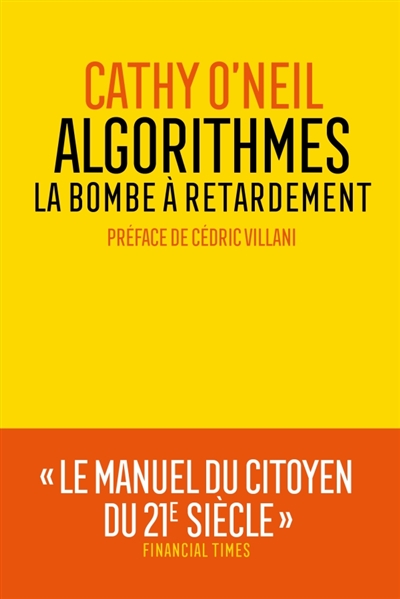 Algorithmes - 