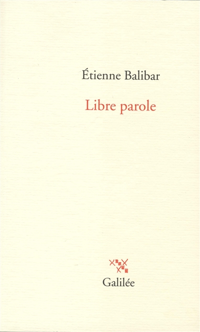 Libre parole - 