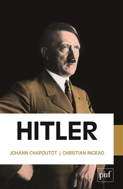 Hitler - 