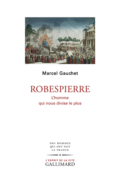 Robespierre - 