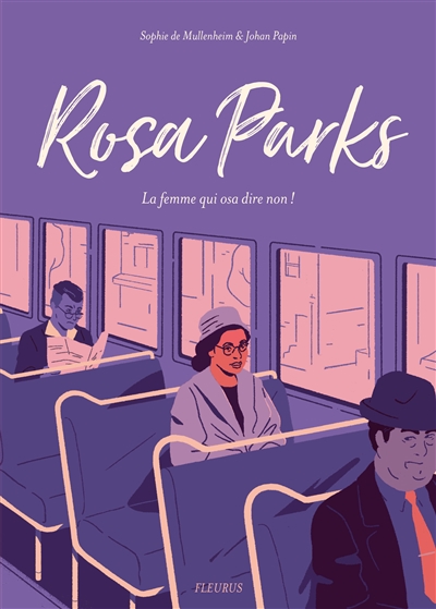 Rosa Parks - 