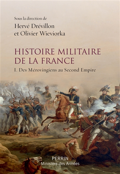 Histoire militaire de la France - 