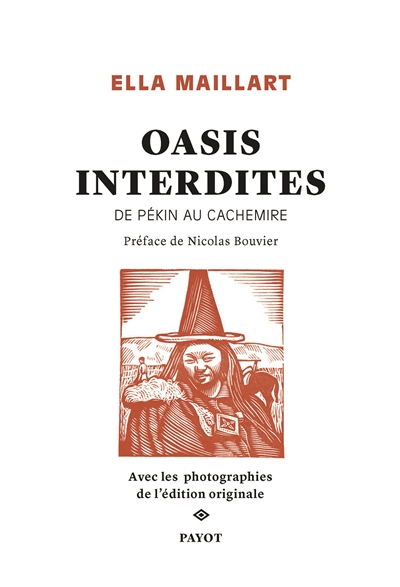 Oasis interdites - 