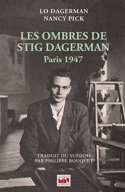 Les ombres de Stig Dagerman - 