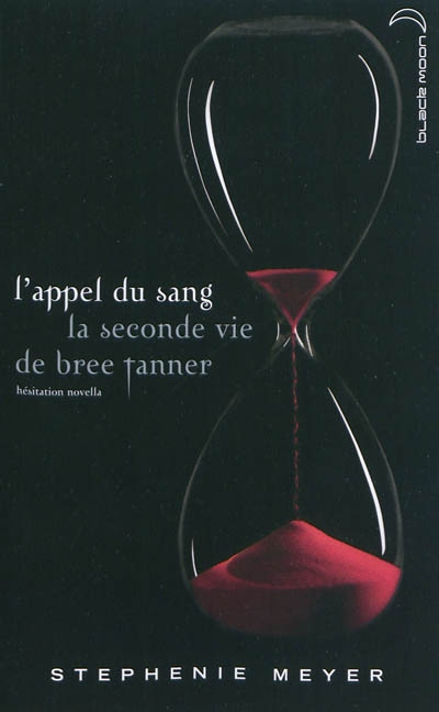 Seconde vie de Bree Tanner : l'appel du sang (La) - 