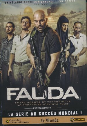 Fauda - 