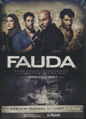 Fauda - 