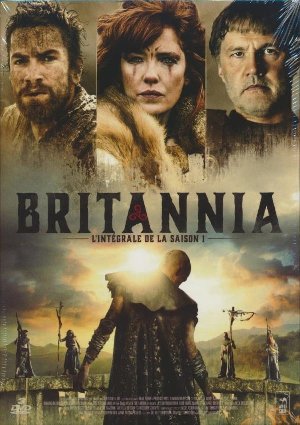 Britannia - 