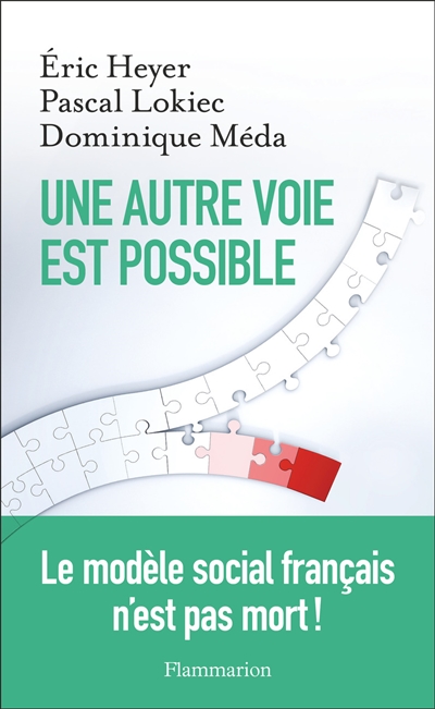 Une autre voie est possible - 