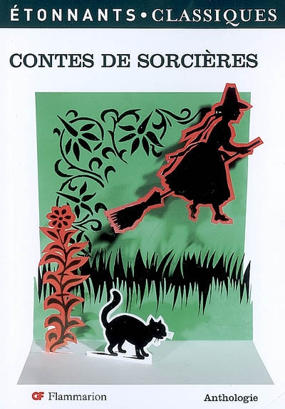 Contes de sorcières - 