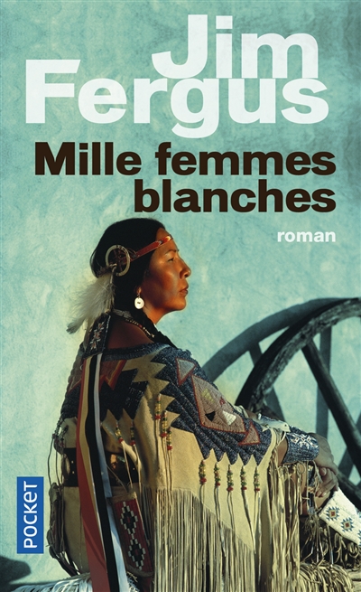 Mille femmes blanches - 