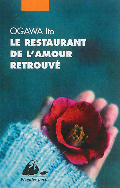 Le restaurant de l'amour retrouvé - 