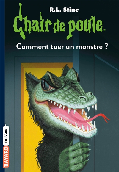 Comment tuer un monstre ? - 