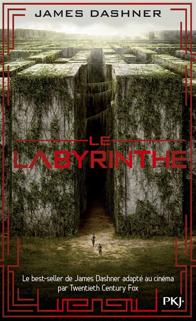 Le labyrinthe - 