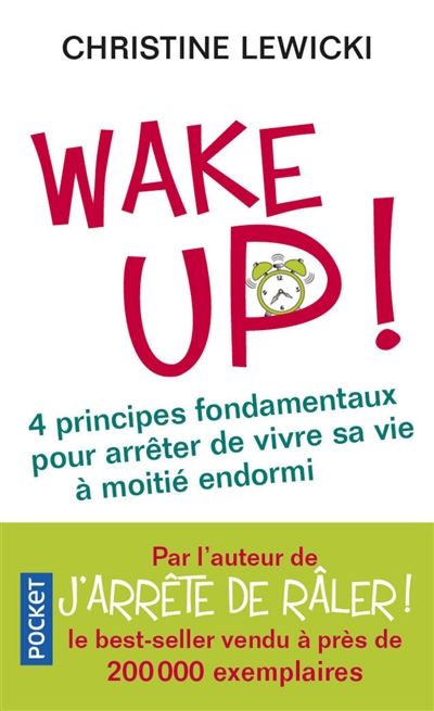 Wake up ! - 