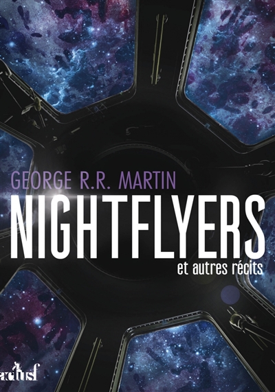 Nightflyers - 