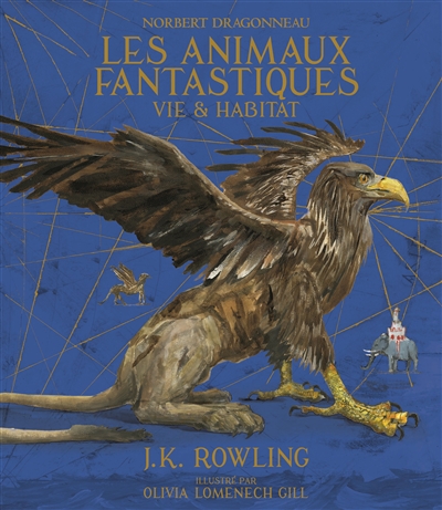 Les animaux fantastiques - 