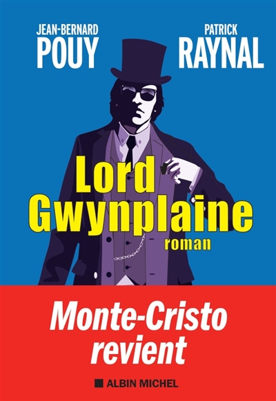 Lord Gwynplaine - 