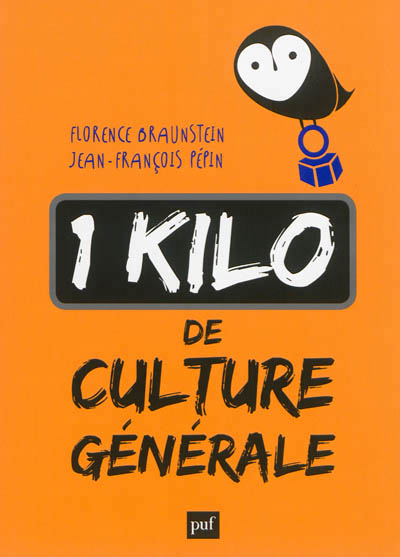 1 kilo de culture générale - 