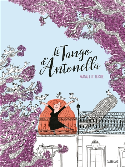 Le tango d'Antonella - 