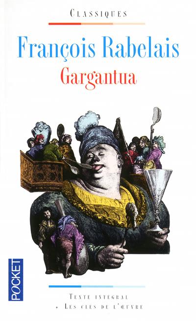 Gargantua - 