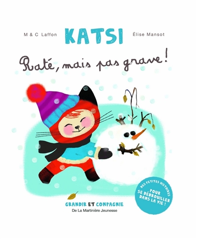 Raté, mais pas grave ! - 