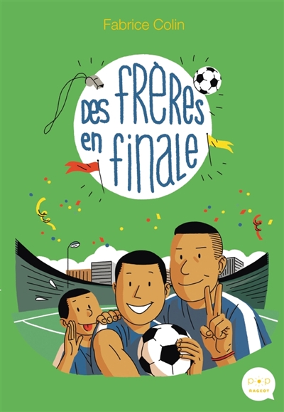 frères en finale (Des) - 