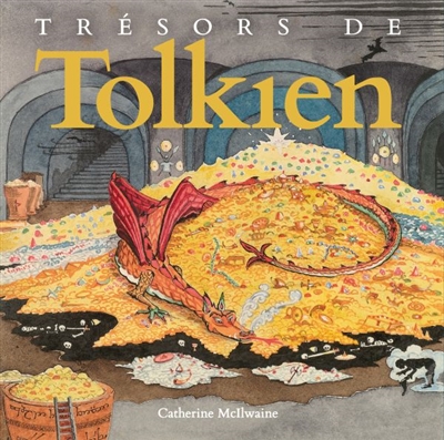 Trésors de Tolkien - 