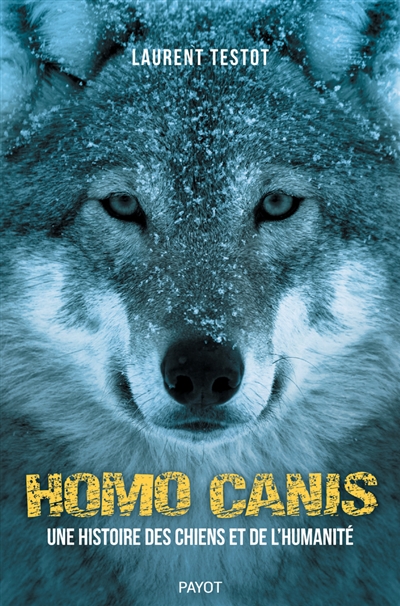 Homo canis - 