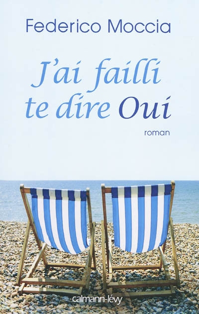 J'ai failli te dire oui - 