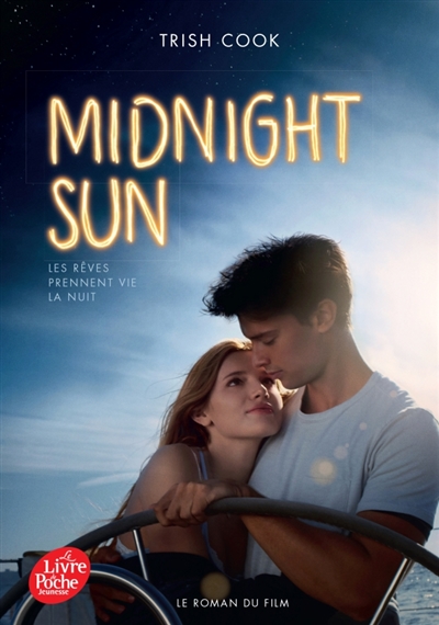 Midnight sun - 