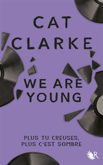 We are young - 