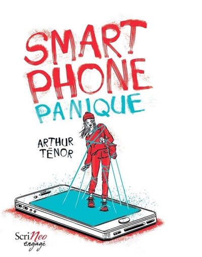 Smartphone panique - 