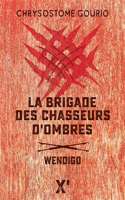 La brigade des chasseurs d'ombres - 