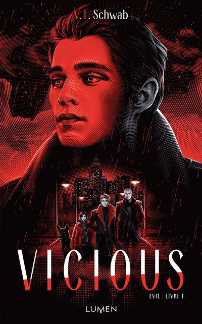 Vicious - 