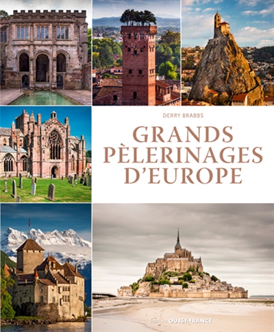 Grands pèlerinages d'Europe - 