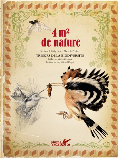 4 m2 de nature - 