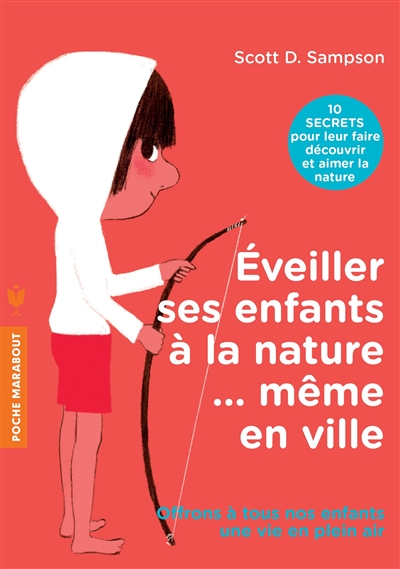 Eveiller ses enfants à la nature... même en ville - 