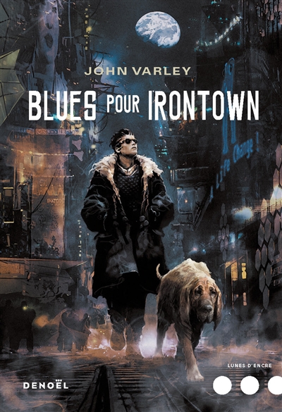 Blues pour Irontown - 