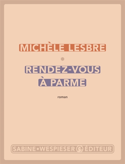 Rendez-vous à Parme - 