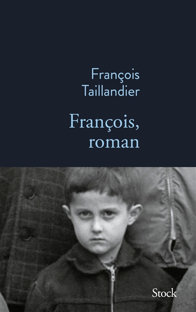 François, roman - 