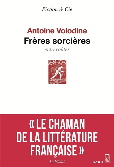 Frères sorcières - 