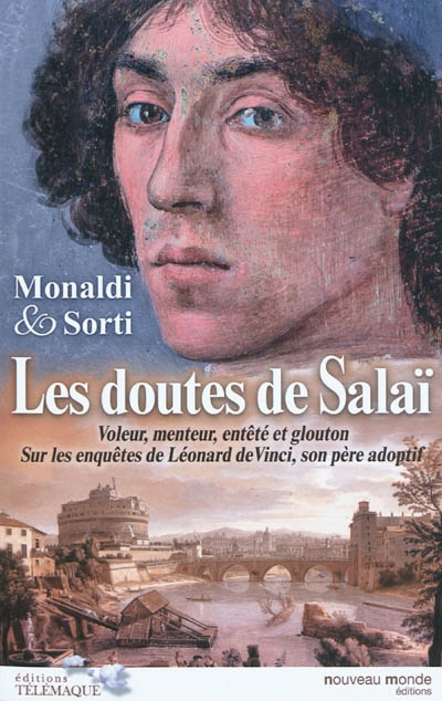 doutes de Salaï (Les) - 