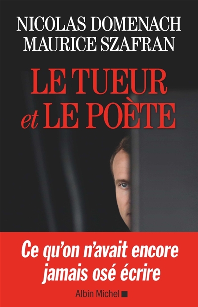 Le tueur et le poète - 