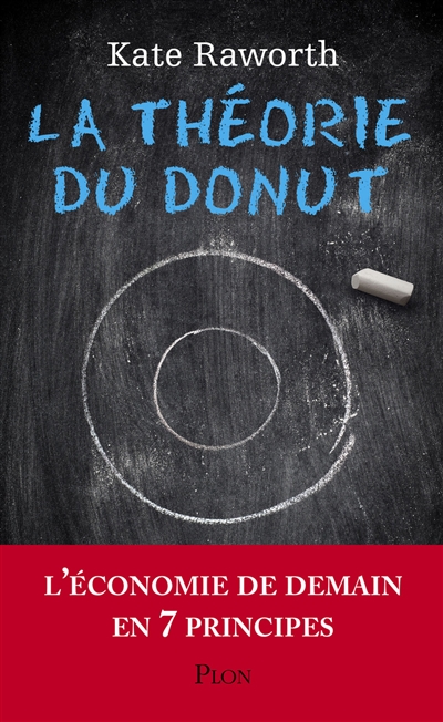 La théorie du donut - 