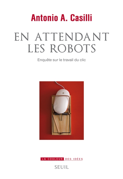 En attendant les robots - 